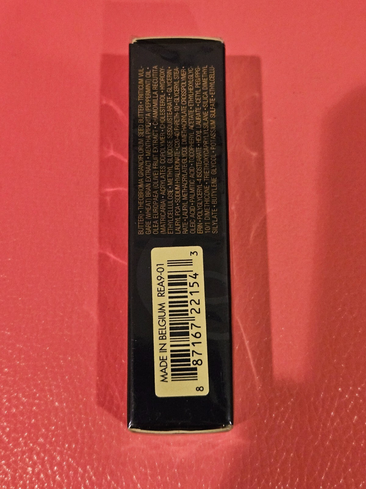 Estee Lauder Pure Color Envy Shine Lipstick 310 Obsessed 0.1oz / 3.1g Sealed