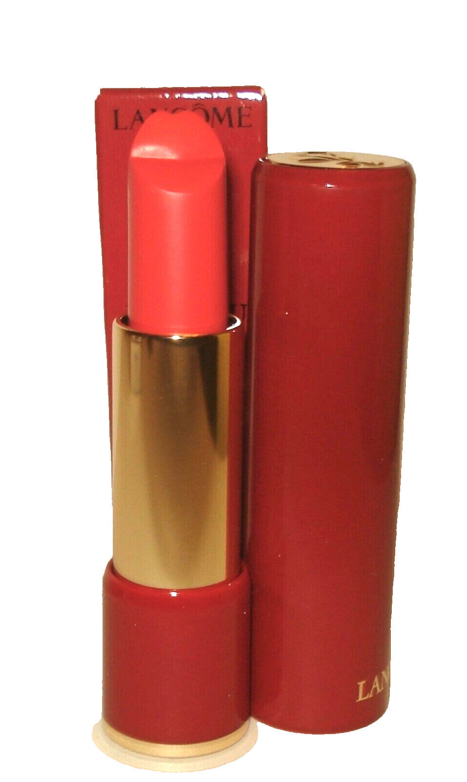 Hydrating Matte Lipstick - Coral De Janeiro - Camila Coelho Edition