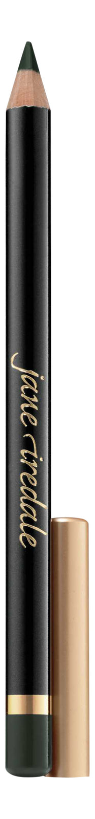 Mineral Eye Pencil Black & Grey - Smooth, Gentle Eyeliner for Sensitive Skin