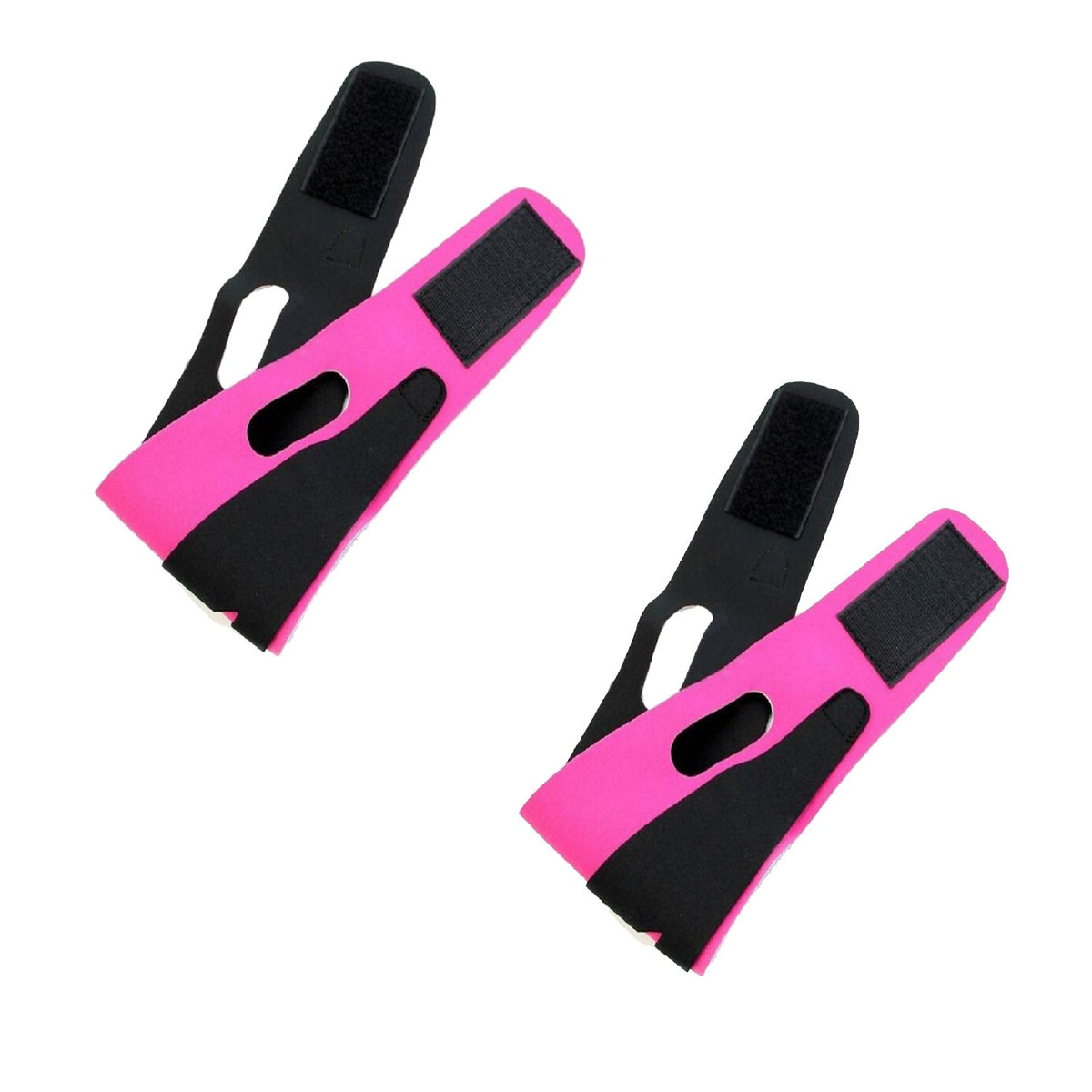 V Line Face Slimming Bandage for Double Chin & Face Shaping Women