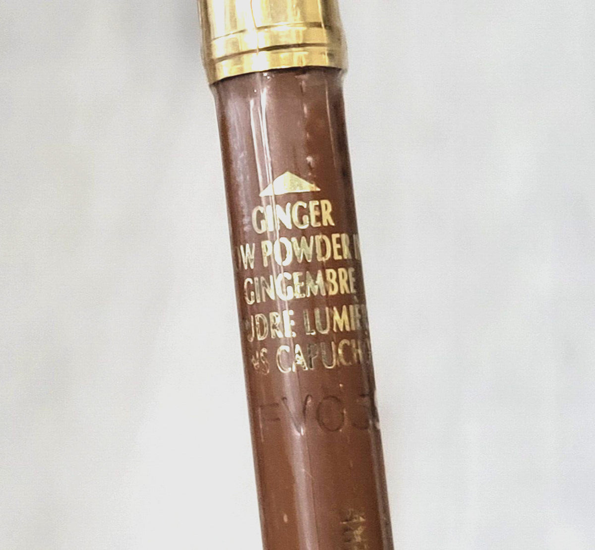 L'Oréal Brow Colorist Pencil and Shadow Kit - Ginger & Light Auburn