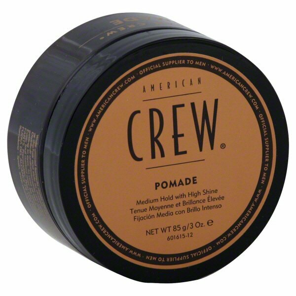 *6-Kits* American Crew Daily Moisturizing Shampoo 8.4 Oz & Pomade 3