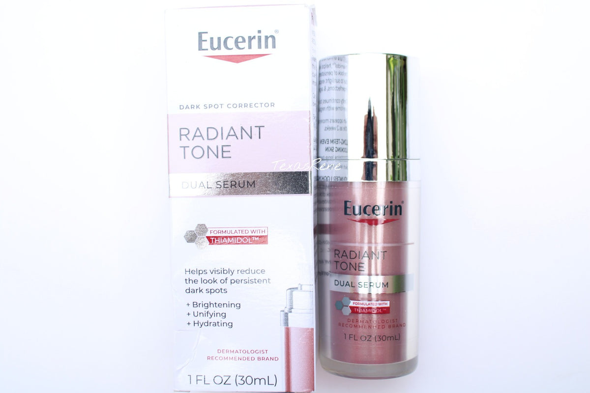 Dark Spot Corrector Serum with Hyaluronic Acid - Radiant Skin, 30ml