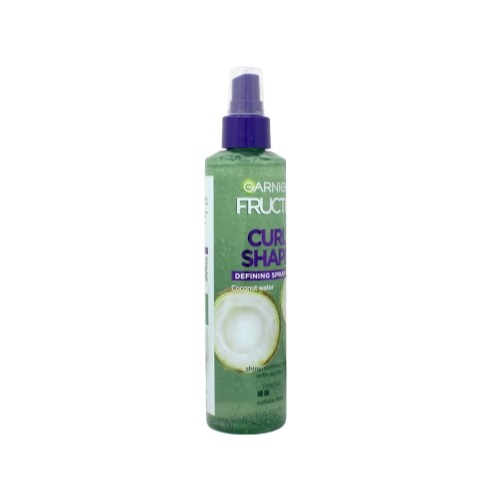 Curl Shape Defining Spray Gel, 8.5 Oz (4-Pack)