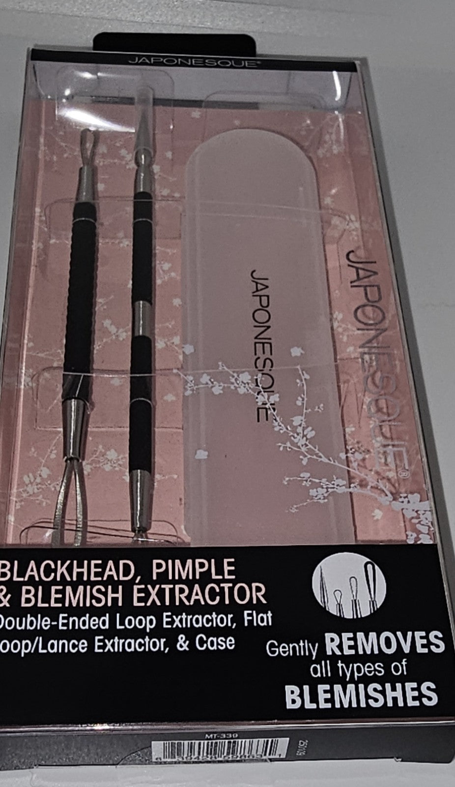 Blemish Treatment Kit for Clear Skin - Complexion Perfection