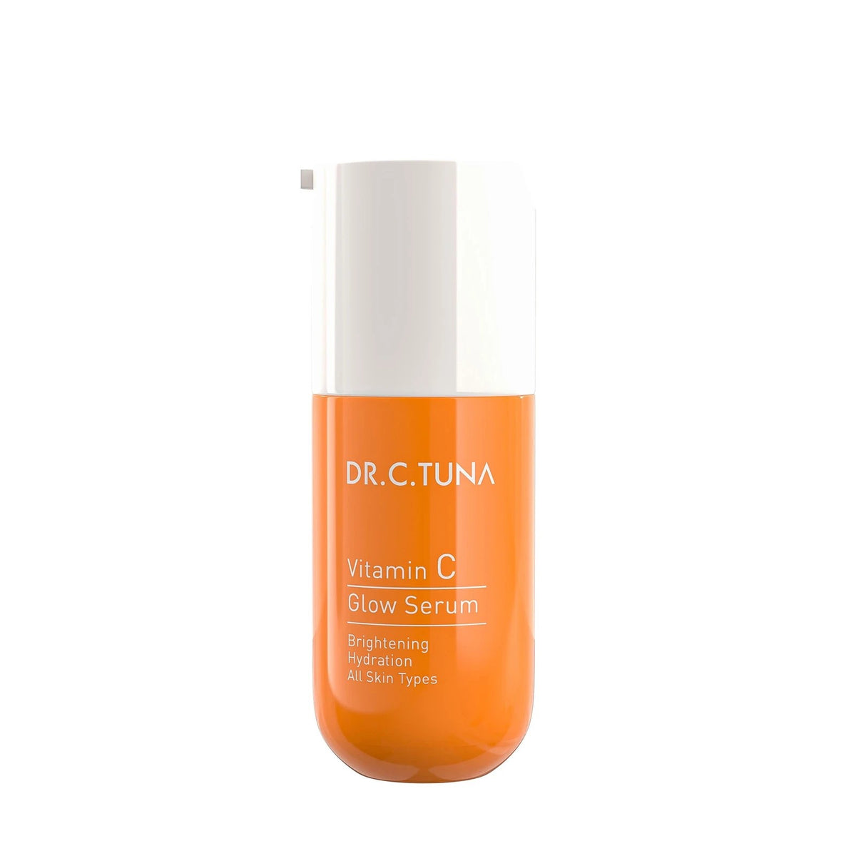 Vitamin C Glow Serum 30ml - Brightening Face Serum