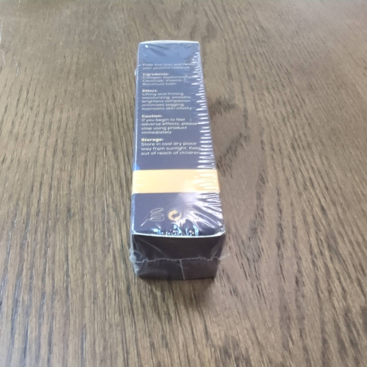 Anti-Aging Face Serum 30ml - Pack of 4 Liquid Skin Care Solution