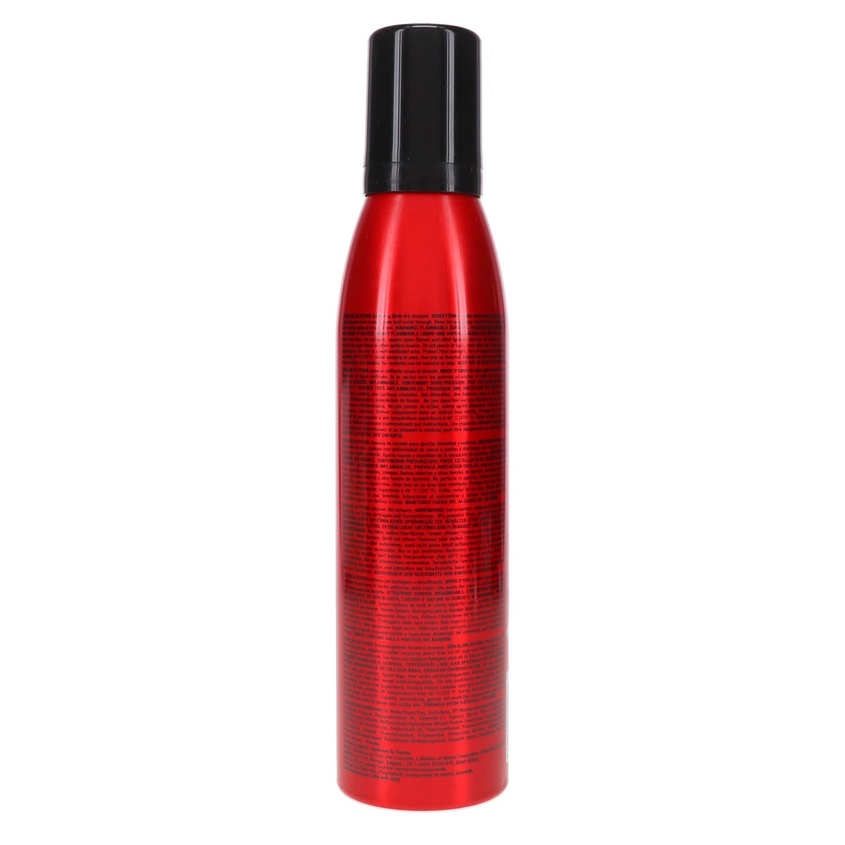 Hair Volumizing Mousse - Fight Frizz & Add Body - 6.8 oz, 3 Pack