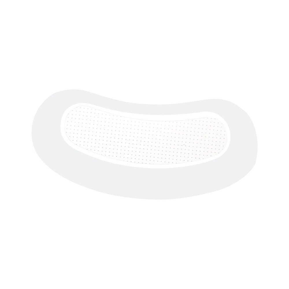 Hyaluronic Acid Microneedle Under Eye Patches Anti-Wrinkle Fine Line Removal