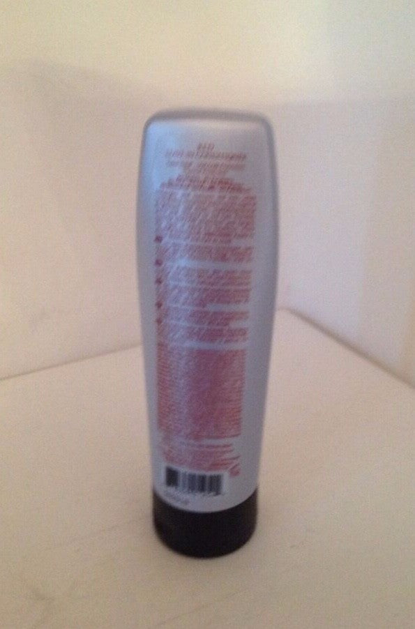 Alterna Caviar Anti-Aging Color Hold Seasilk Red Leave-In Conditioner 6 oz