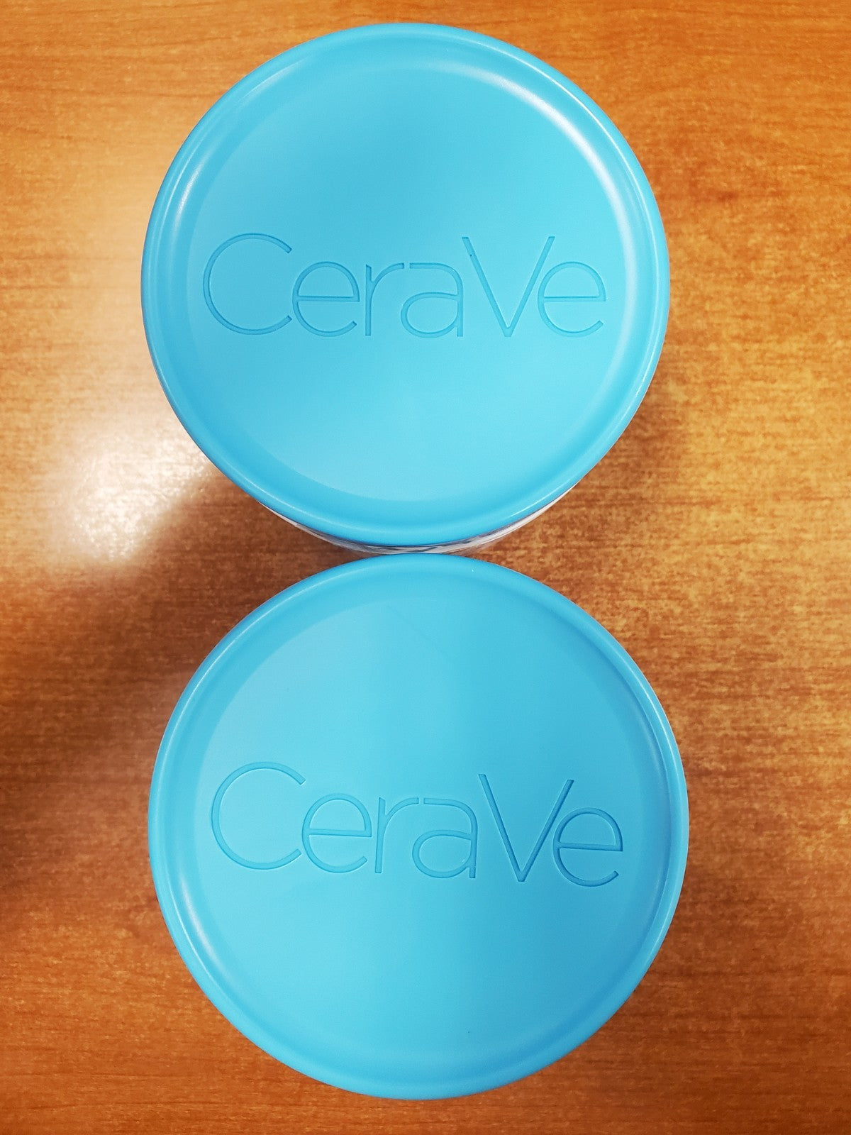 SA Cream for Rough & Bumpy Skin, 16 oz - 2 Jars