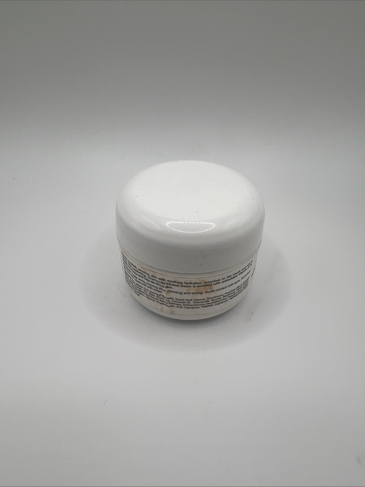 Acai Vanilla Lip Mask - 0.5 oz Lip Treatment