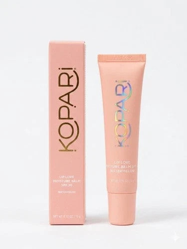 Moisturizing Lip Balm SPF 30 Watermelon 0.52 oz Lip Treatment