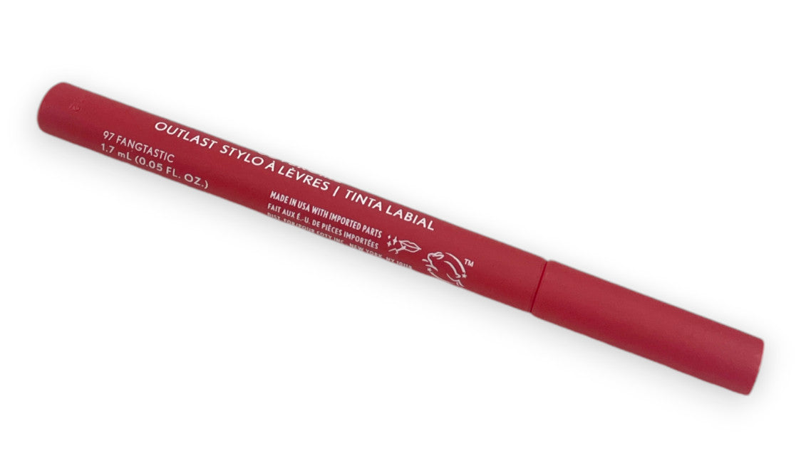 Covergirl Outlast Lipstain - Assorted Shades, Long-Lasting Lip Color