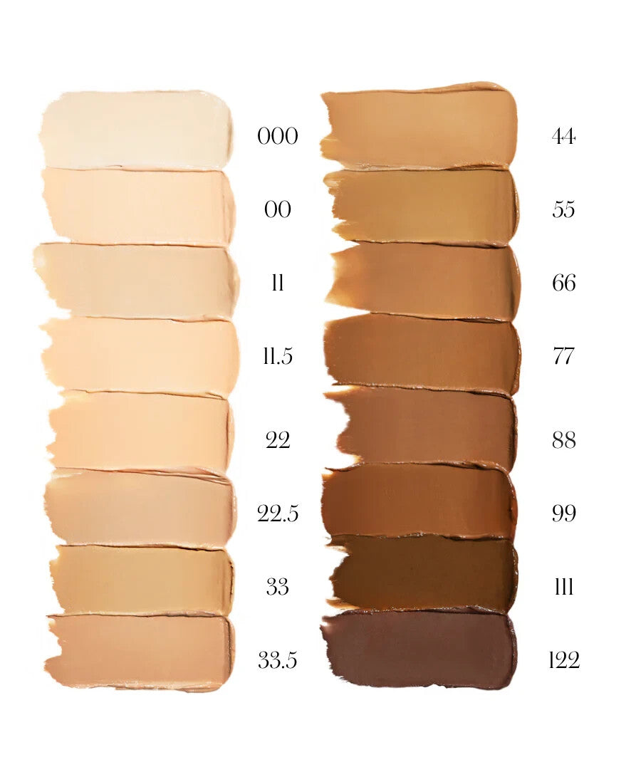 UnCoverup Concealer Shade 33.5 - Natural Skin Tone, 0.2 oz