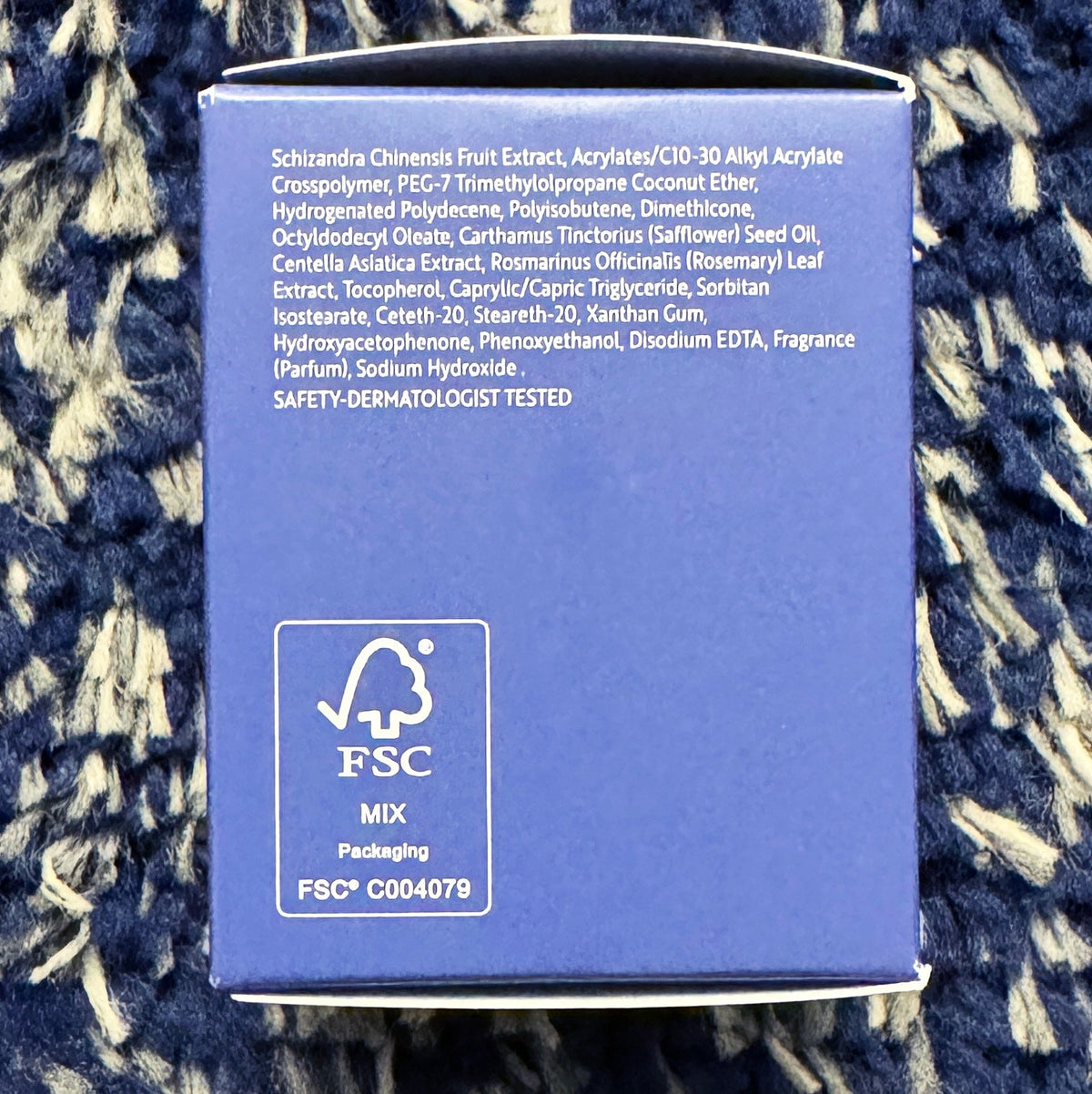 Anti-Aging Uplifting Face Cream for Radiance & Firmness - 100% Authentic