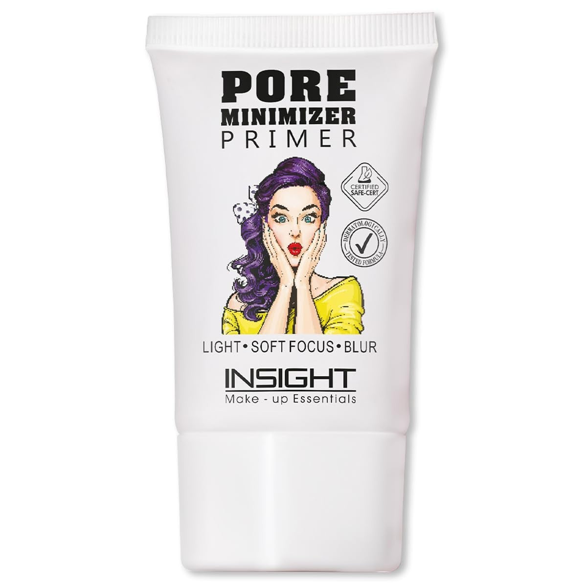 Pore Minimizer Primer 30ml - Hydrating, Lightweight & Long-Lasting
