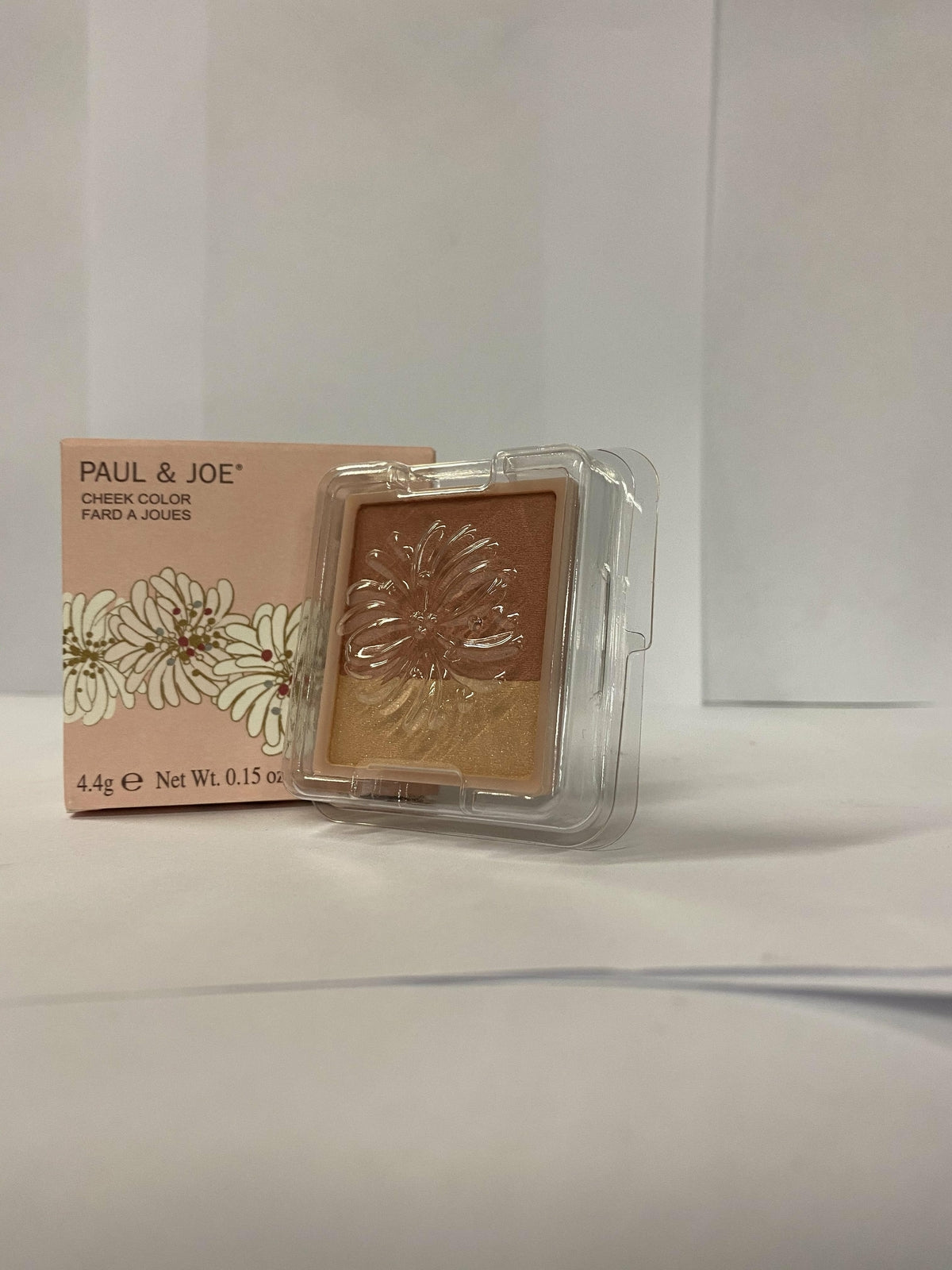Makeup Refill Pack for Cheek Color - 4.4g, 2 Pieces