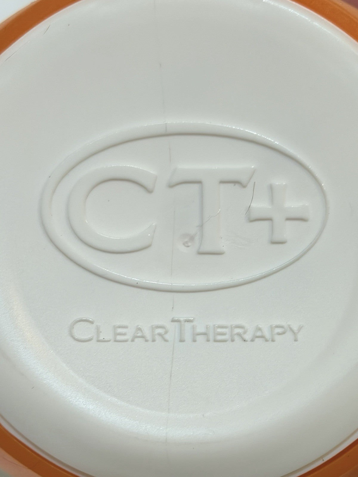 Clarifying Carrot Oil Lightening Cream for Pigmentation - 400ml