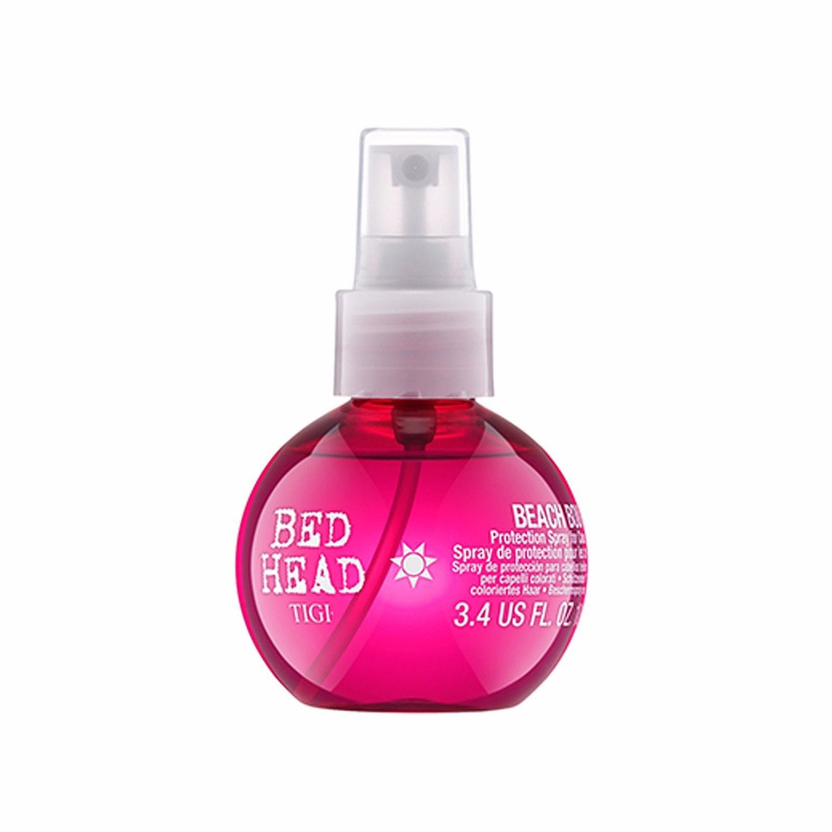 Beach Protection Spray - TIGI Bed Head Beach Bound 3.4oz