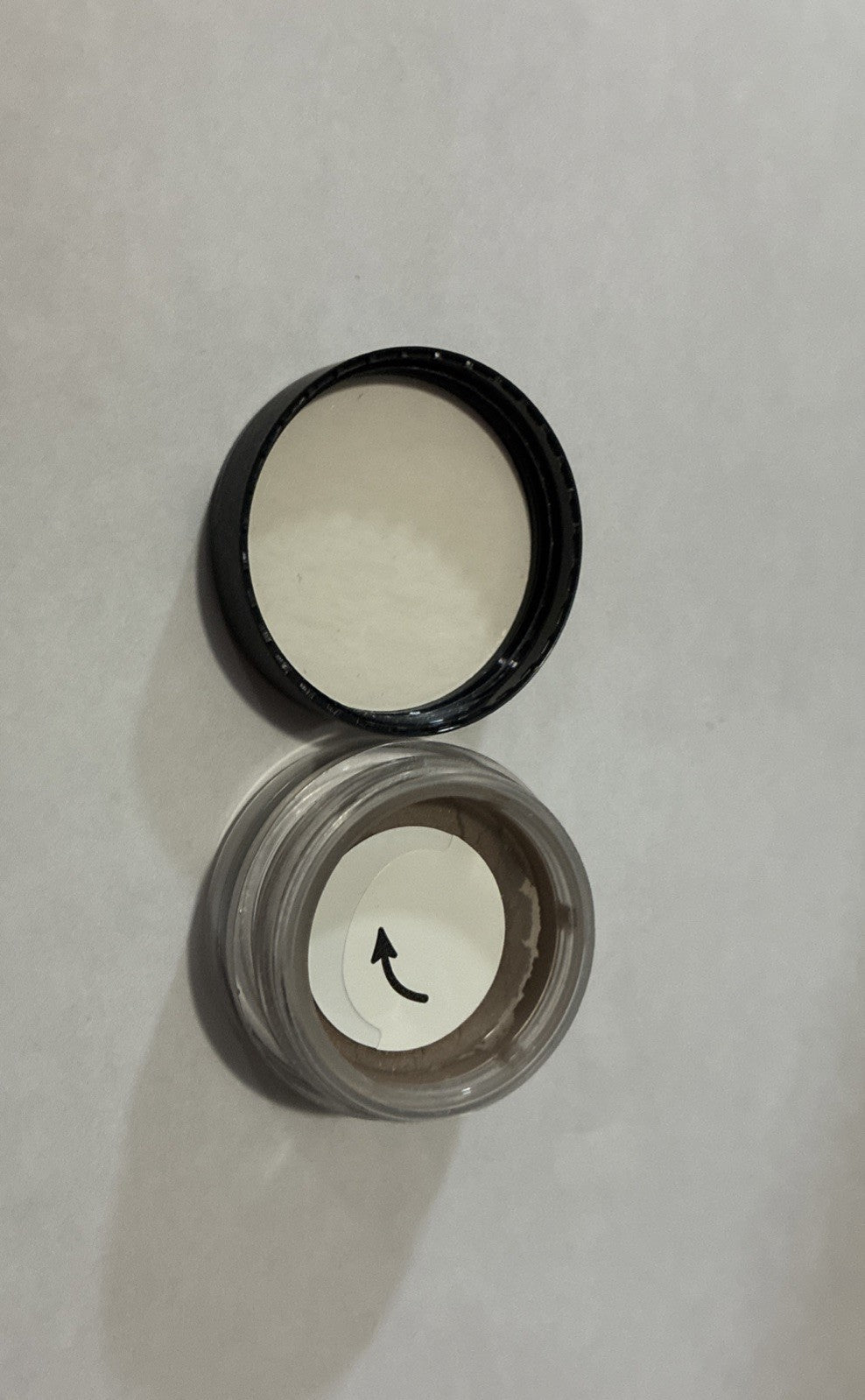 Bare Minerals Memoir Eyeshadow - Full Size .57g - New & Sealed