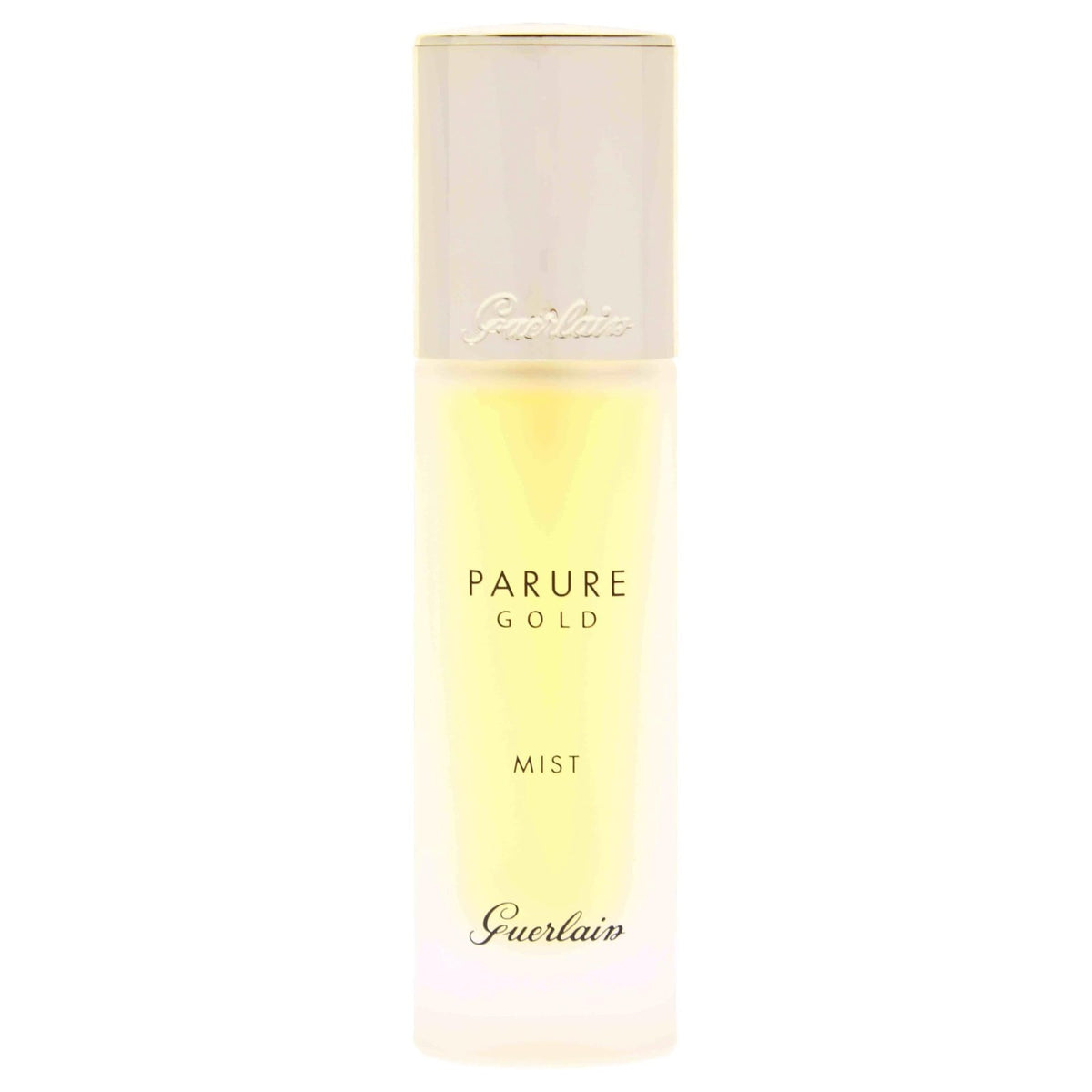 Guerlain Parure Gold Setting Mist 30ml Face & Makeup Spray - Brand New