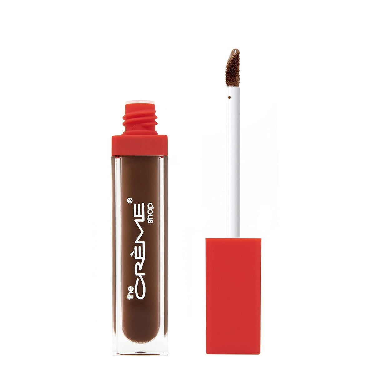 What Acne Full Coverage Rescue Concealer - Deep 60 by The Crème Shop