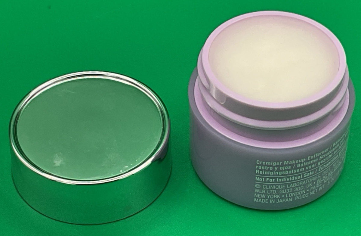 Mini Makeup Remover Balm - Take The Day Off Cleansing Balm 0.5oz