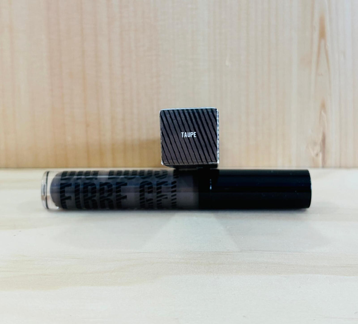 MAC Eye Brows Big Boost Fibre Gel Taupe 0.14 oz/4.1 g - Eyebrow Enhancer