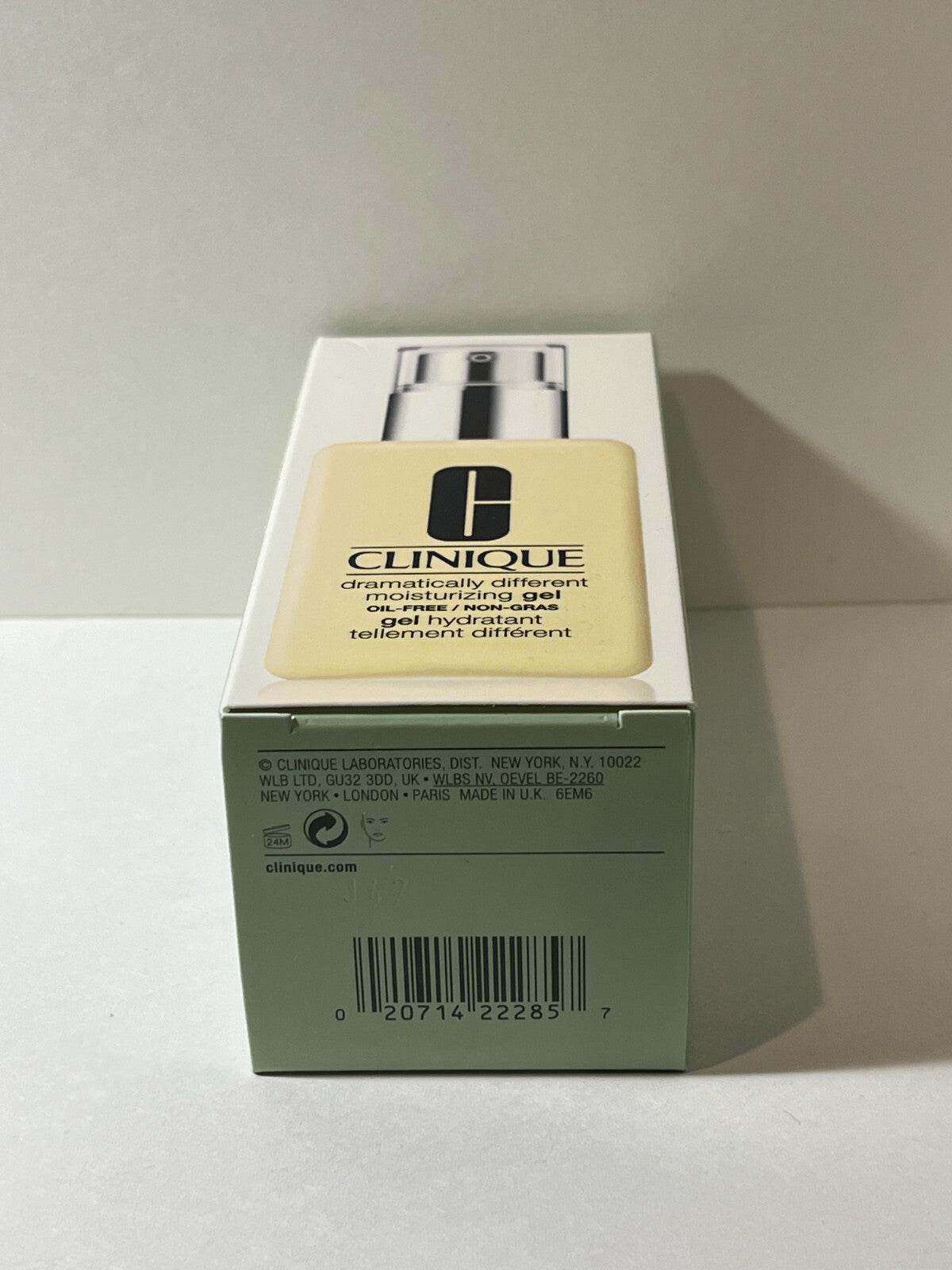 Dramatically Different Moisturizing Gel - 4.2 oz
