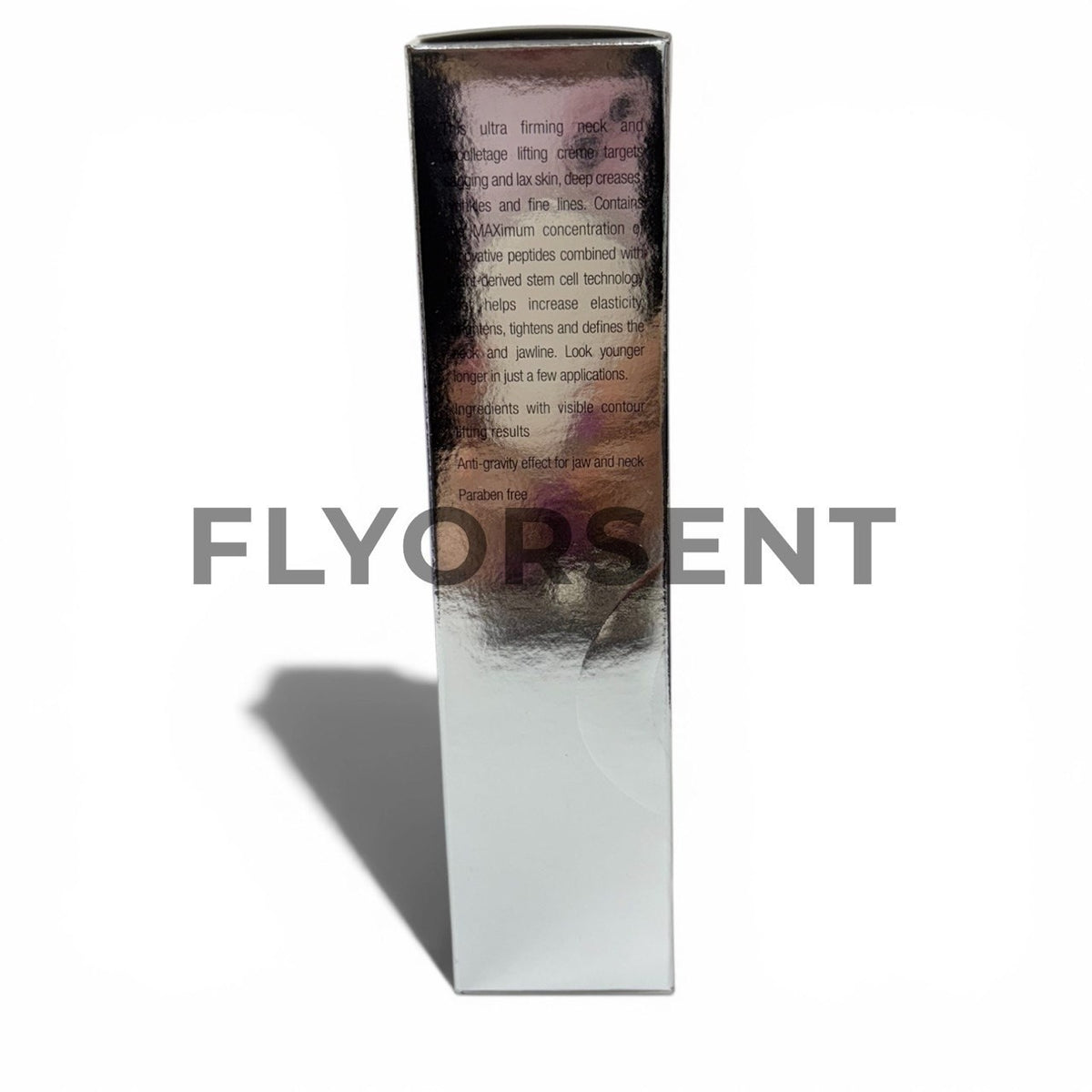 Stem Cell Neck Lift Cream - Firming Anti-Aging Neck Treatment 59ml
