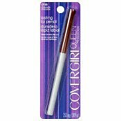 Lip Liner Pencil - CoverGirl Queen Collection Raisin 140
