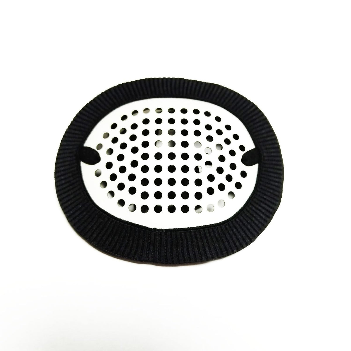 Aluminum Medical Eye Shield for Cataract Surgery - Breathable, Reusable & Adjustable