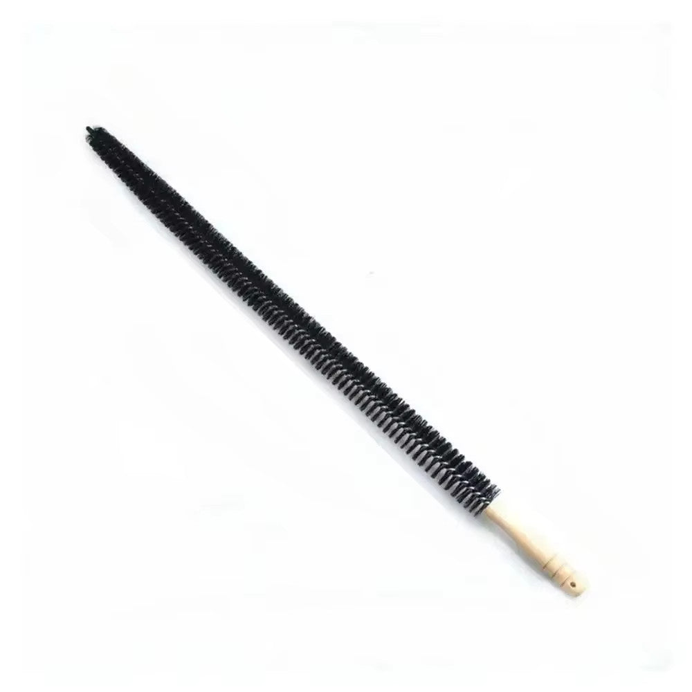 Flexible Radiator and Dryer Lint Cleaning Brush - Long Handle for Household Dusting