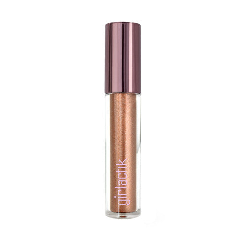 Girlacktic Metallic Eye Sparkle Set - Glam Finish, Full Sizes, Sealed