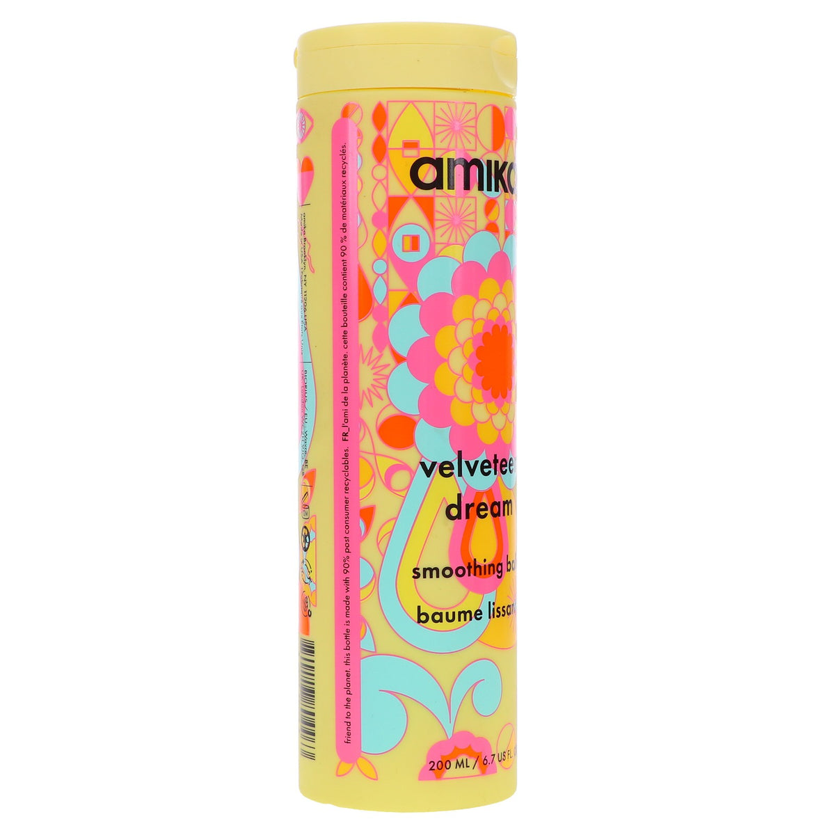 Velveteen Dream Smoothing Balm for Frizz Control & Shine 6.7 oz