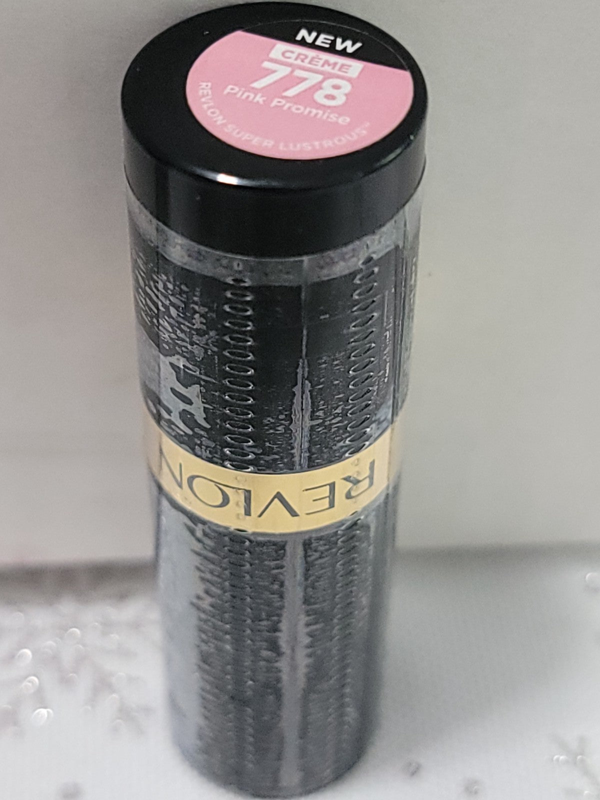 Lipstick Set - Assorted Shades, Buy 2 Get 1 Free, Revlon Super Lustrous
