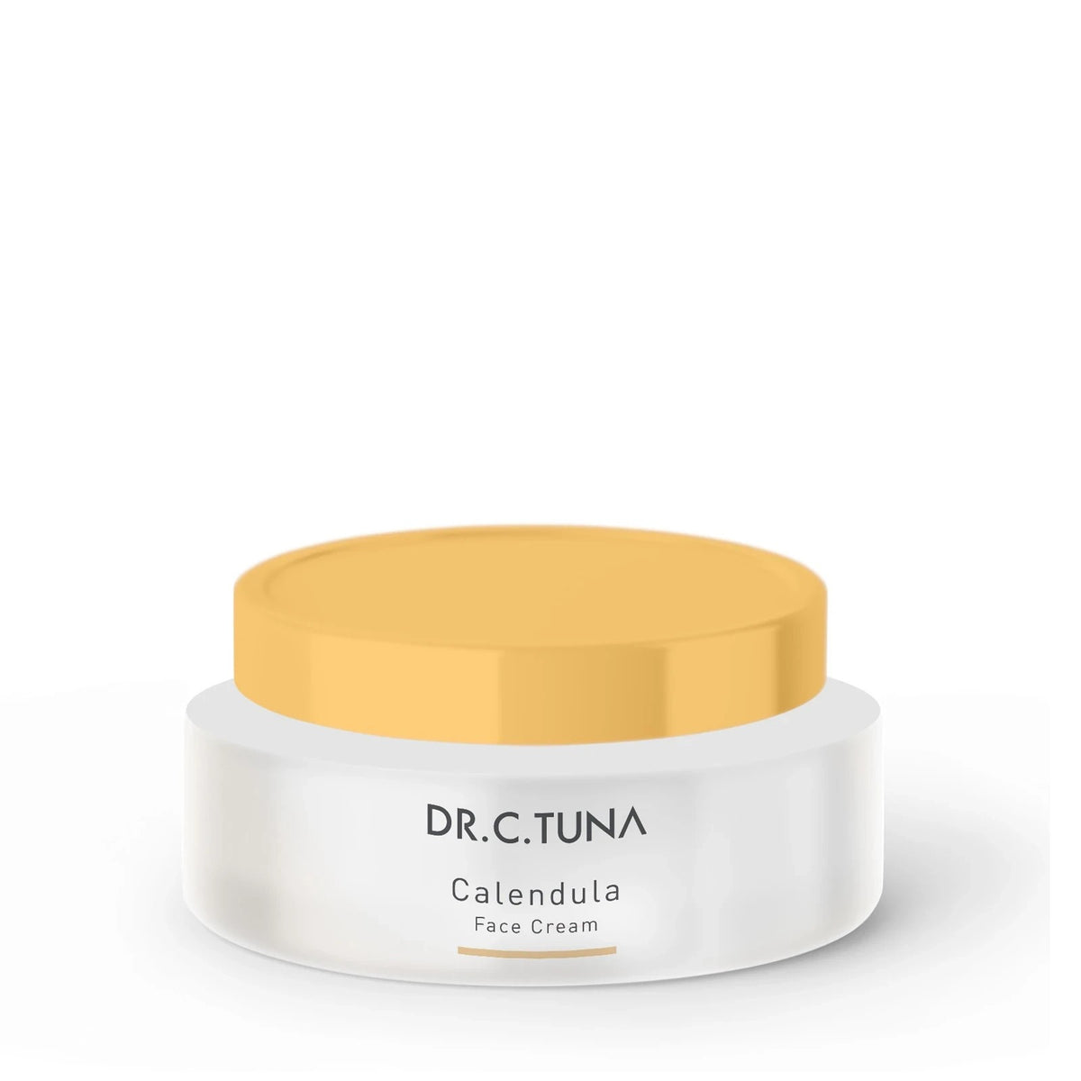 Dr. C. Tuna Calendula Face Cream 50 ml