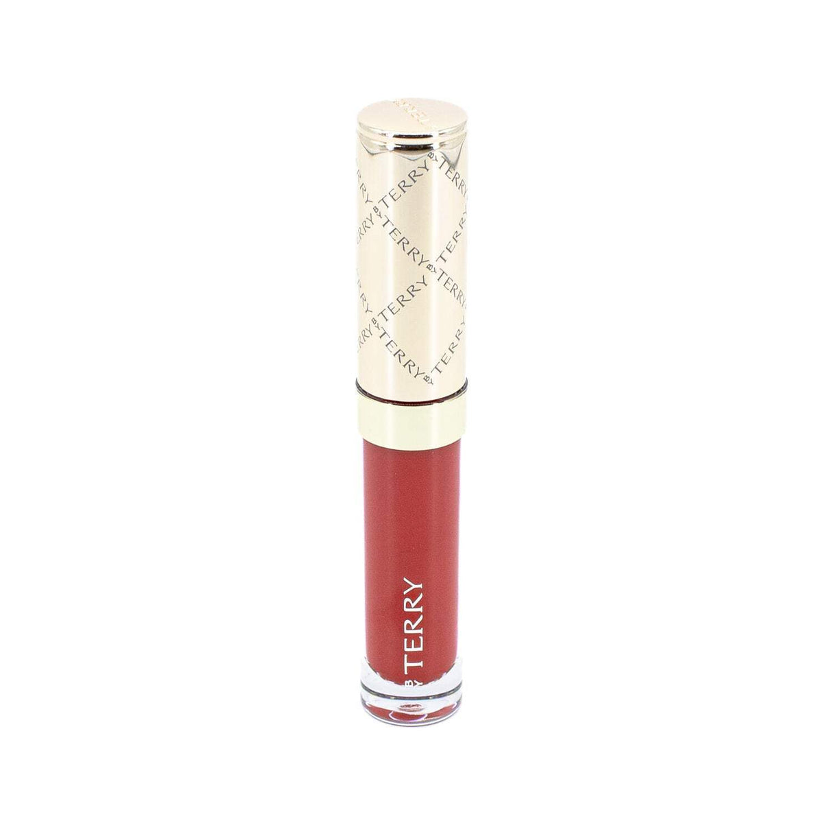 BY TERRY Terrybly Velvet Rouge Lipstick 9 My Red - Long-Lasting Lip Color