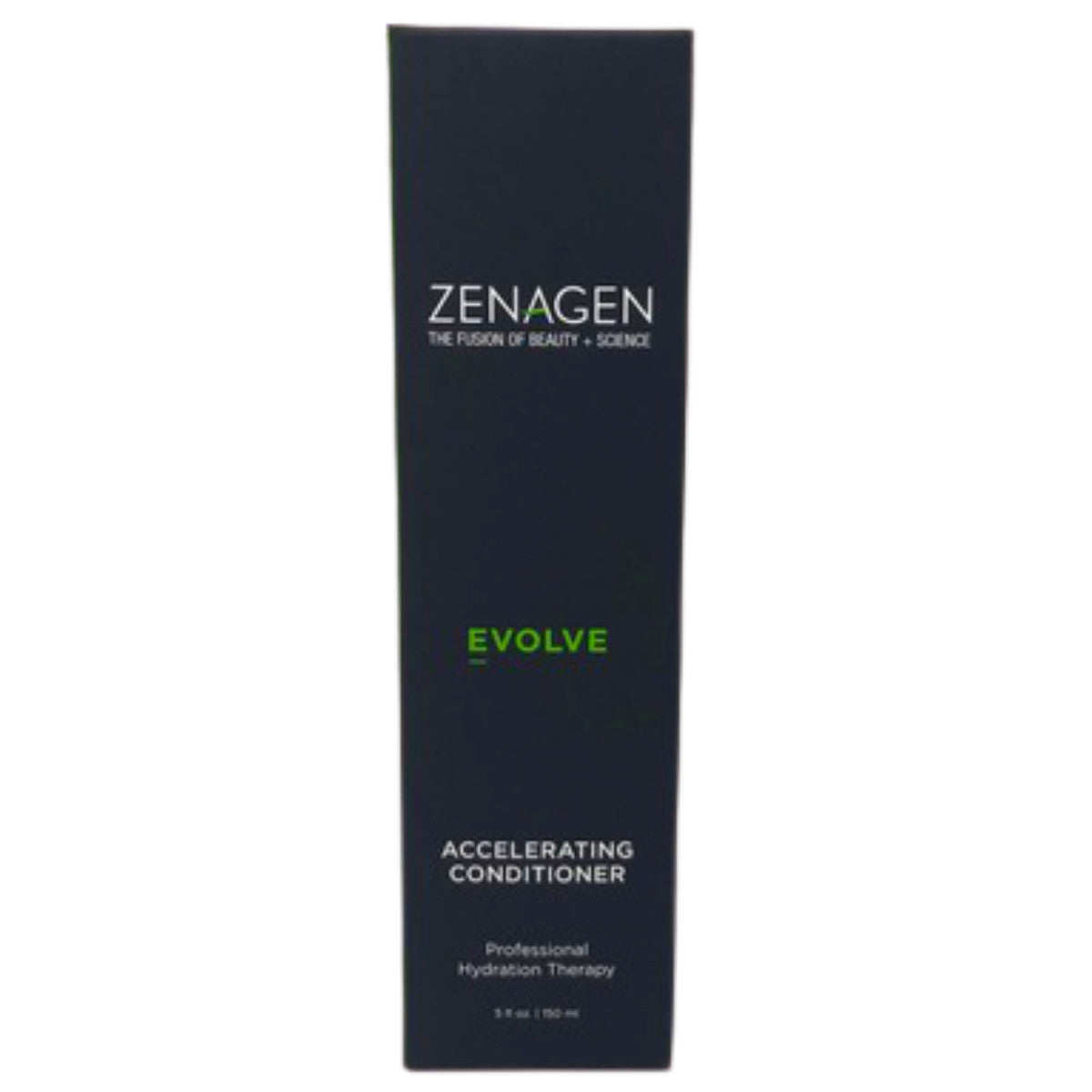 ZENAGEN EVOLVE Accelerating Hair Conditioner - 5 oz