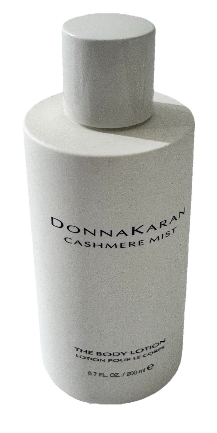 Cashmere Mist Body Lotion, 6.7 oz for Women