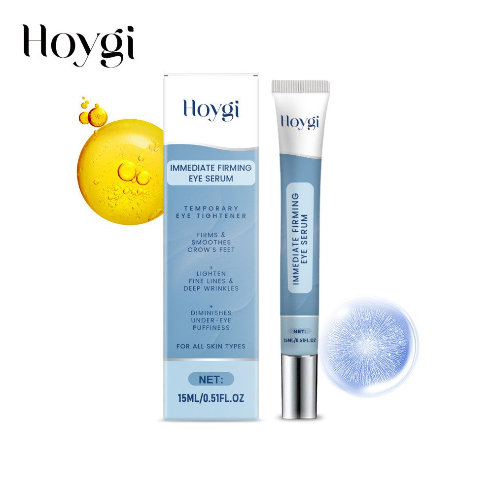 Anti-Aging Eye Cream for Dark Circles Puffiness Fine Lines 15ml