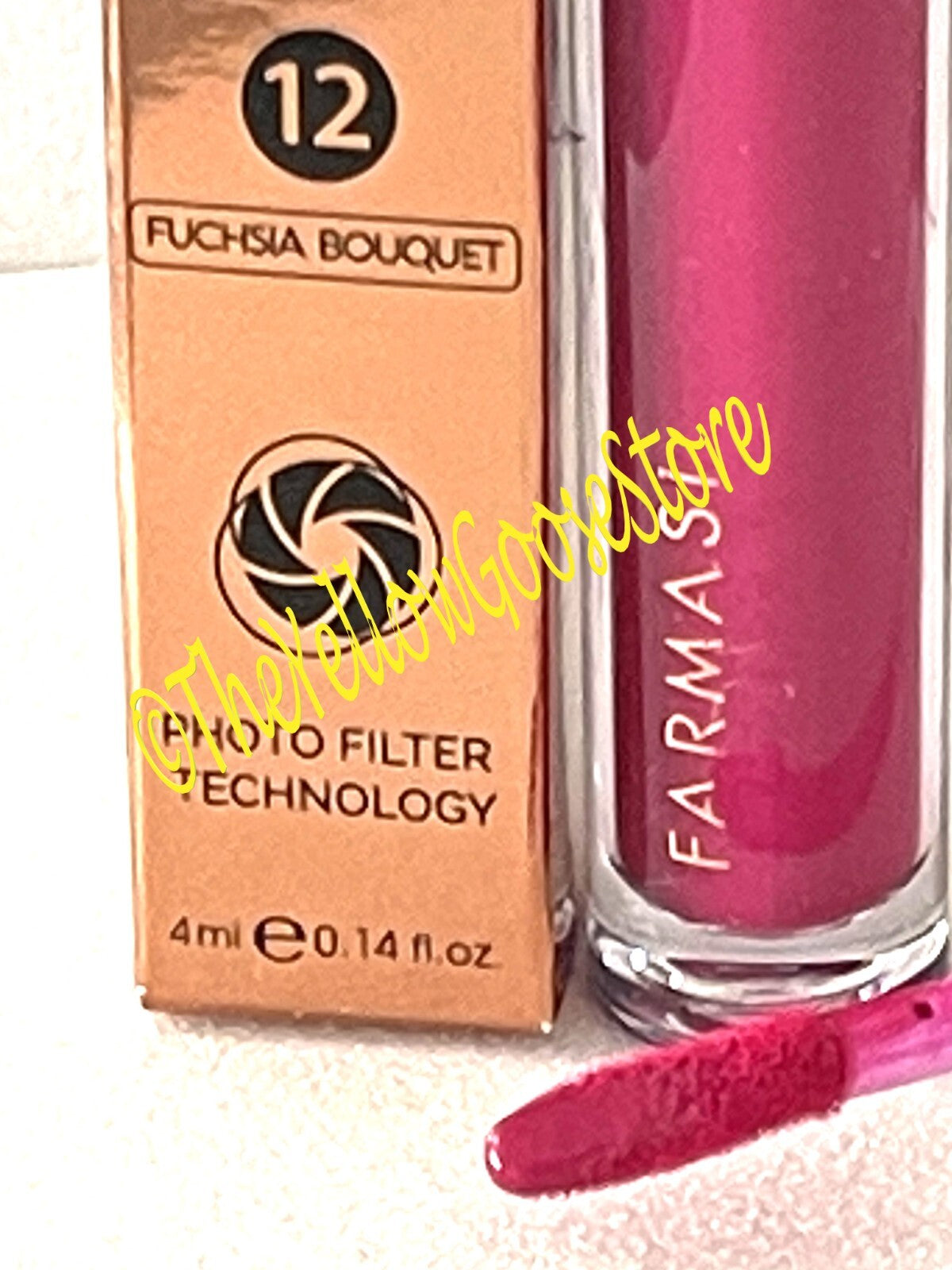 Long Lasting Camera Ready Matte Lipstick - 12 Bold Colors, Cruelty-Free