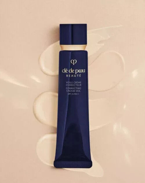 Correcting Face Primer SPF 25 Light Medium Concealer BB Cream