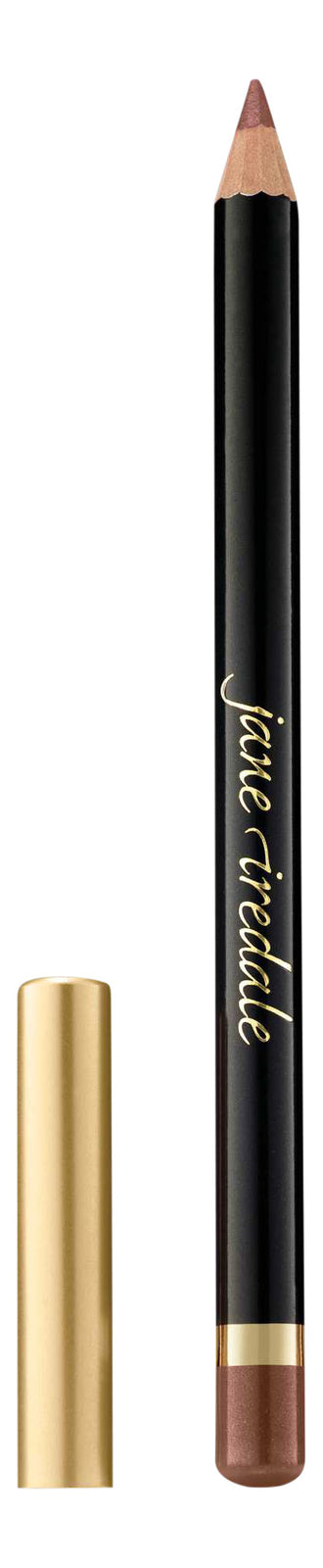 Lip Liner Pencil for Long-Lasting Lip Definition - Nude Shade