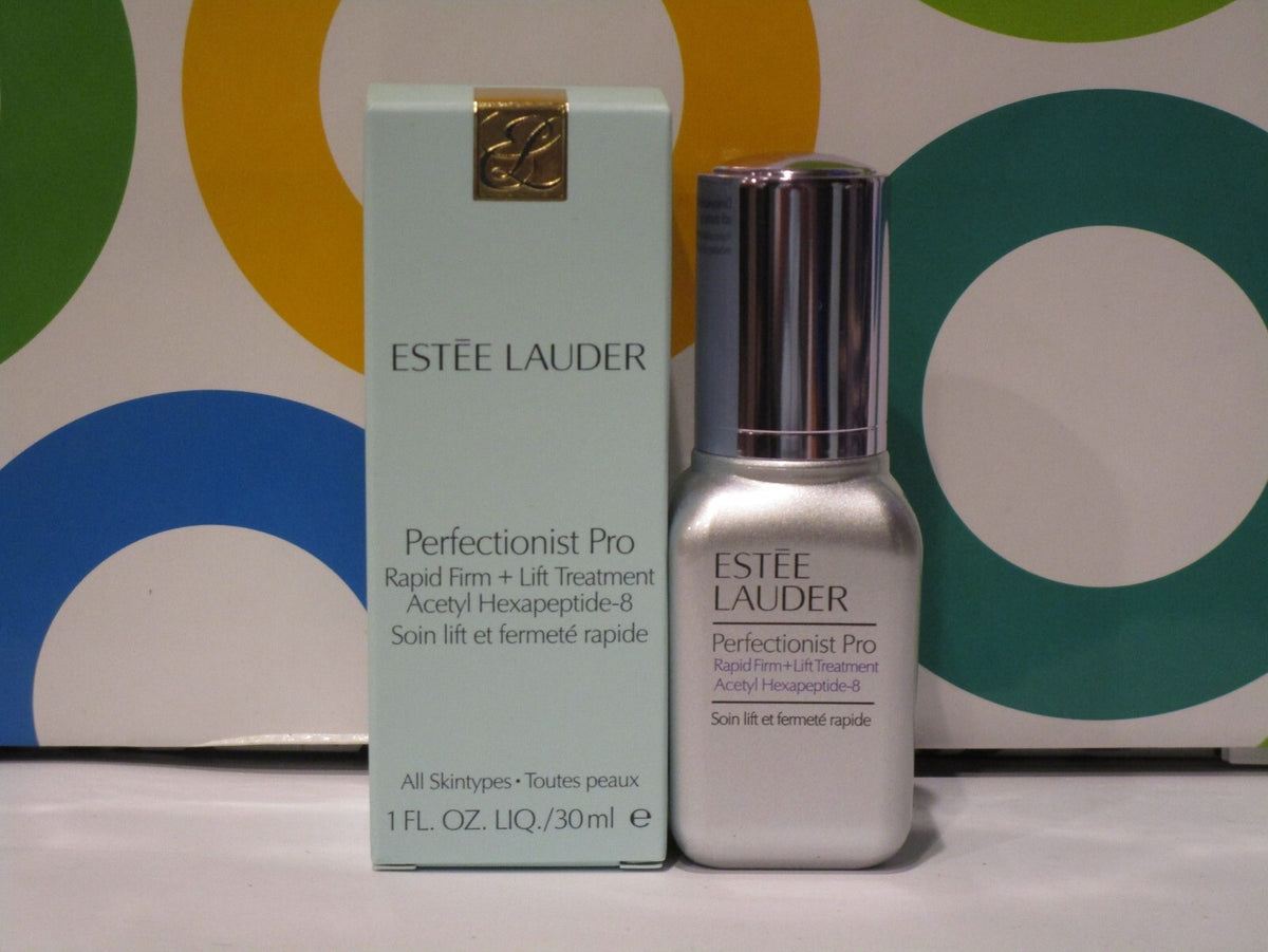 Perfectionist Pro Rapid Firm + Lift Treatment 1 oz