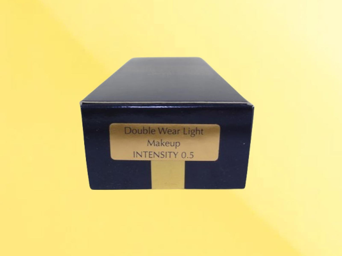 Estée Lauder Double Wear Light Stay-in-Place Face Makeup 0.5oz