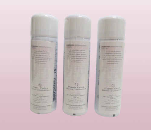 Thermal Spring Water Spray - 1.6 Oz Pack of 3 for Sensitive Skin