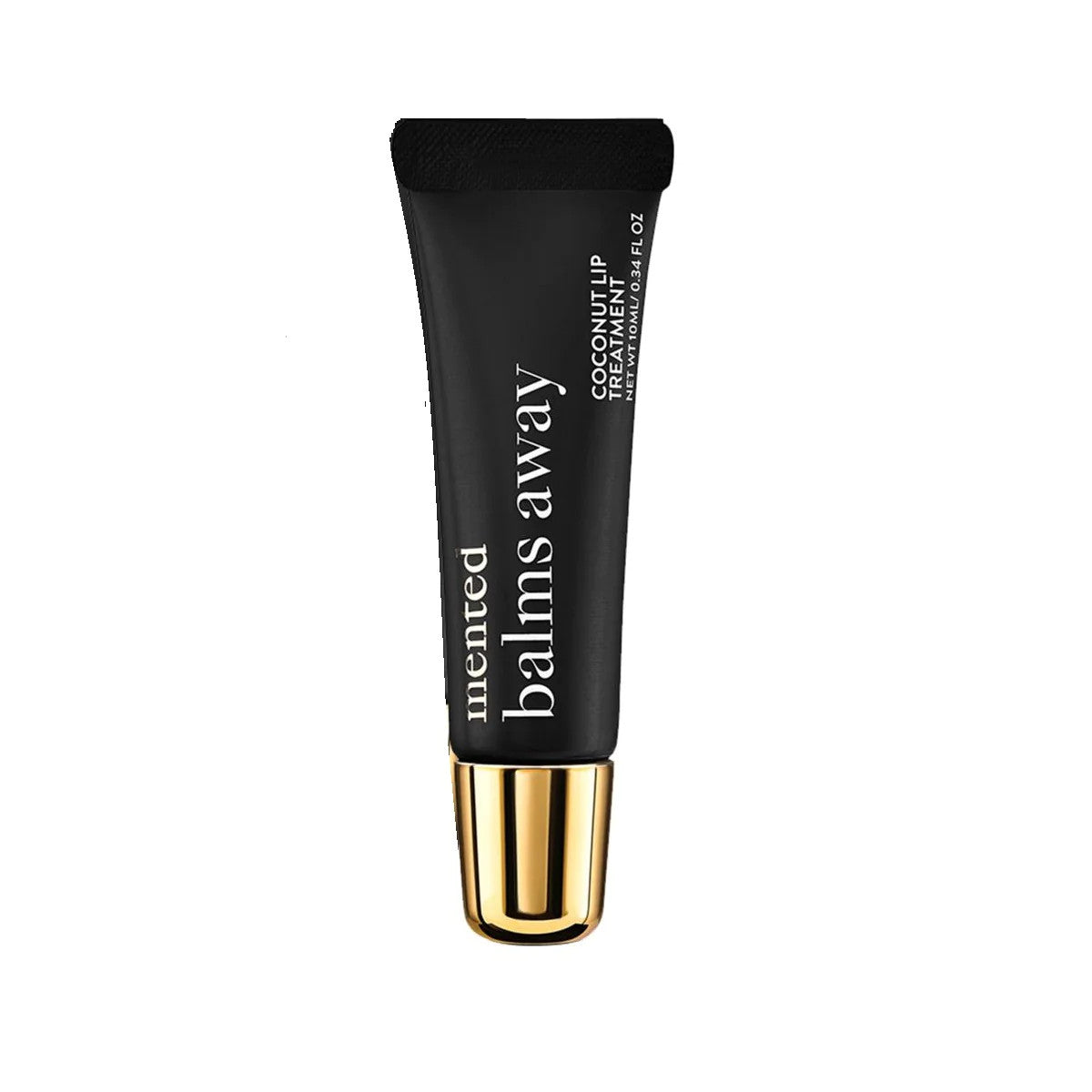 Hydrating Lip Treatment with Shea Butter and Castor Oil - Moisturizing Lip Care