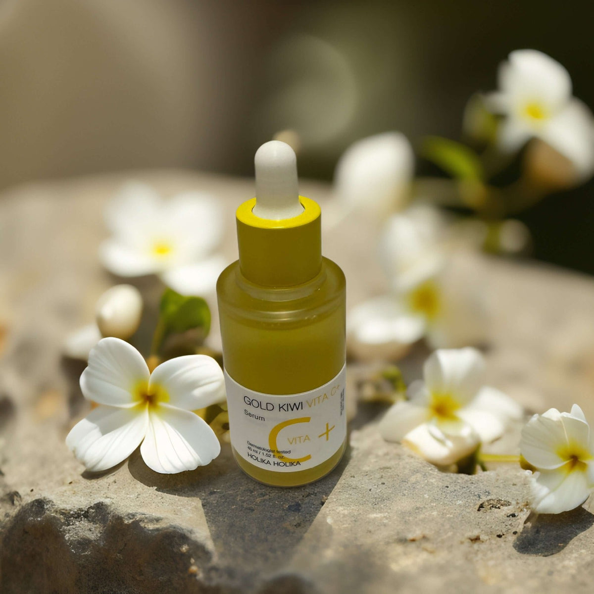 Gold Kiwi Serum for Brightening & Blemish Control - 1.5 fl oz